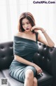 Beautiful Park Jung Yoon in the February 2017 fashion photo shoot (529 photos) P508 No.7d0b51