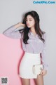 Beautiful Park Jung Yoon in the February 2017 fashion photo shoot (529 photos) P309 No.44e871