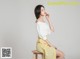 Beautiful Park Jung Yoon in the February 2017 fashion photo shoot (529 photos) P381 No.fa4a76