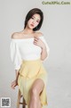 Beautiful Park Jung Yoon in the February 2017 fashion photo shoot (529 photos) P327 No.fa49ef