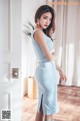 Beautiful Park Jung Yoon in the February 2017 fashion photo shoot (529 photos) P187 No.efa82c