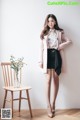 Beautiful Park Jung Yoon in the February 2017 fashion photo shoot (529 photos) P83 No.e4128a