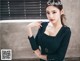 Beautiful Park Jung Yoon in the February 2017 fashion photo shoot (529 photos) P466 No.634457