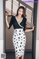 Beautiful Park Jung Yoon in the February 2017 fashion photo shoot (529 photos) P117 No.843144