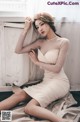 Beautiful Park Jung Yoon in the February 2017 fashion photo shoot (529 photos) P223 No.e71e95