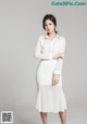 Beautiful Park Jung Yoon in the February 2017 fashion photo shoot (529 photos) P446 No.b293cd