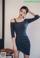 Beautiful Park Jung Yoon in the February 2017 fashion photo shoot (529 photos) P415 No.71f4b9