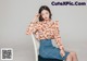 Beautiful Park Jung Yoon in the February 2017 fashion photo shoot (529 photos) P79 No.8e1364
