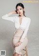 Beautiful Park Jung Yoon in the February 2017 fashion photo shoot (529 photos) P141 No.0bac58
