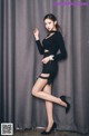Beautiful Park Jung Yoon in the February 2017 fashion photo shoot (529 photos) P85 No.e86c22