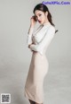 Beautiful Park Jung Yoon in the February 2017 fashion photo shoot (529 photos) P138 No.eecda5