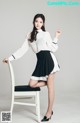 Beautiful Park Jung Yoon in the February 2017 fashion photo shoot (529 photos) P384 No.5dfa81