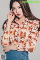 Beautiful Park Jung Yoon in the February 2017 fashion photo shoot (529 photos) P50 No.bcadb3