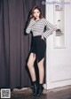 Beautiful Park Jung Yoon in the February 2017 fashion photo shoot (529 photos) P52 No.992af9