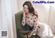 Beautiful Park Jung Yoon in the February 2017 fashion photo shoot (529 photos) P246 No.95225e