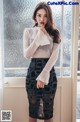 Beautiful Park Jung Yoon in the February 2017 fashion photo shoot (529 photos) P271 No.b6e552