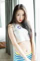 TASTE Vol.012: Model Zhang Mei Mei (张 槑 槑) (51 photos) P23 No.a863d6
