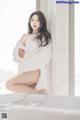 SAINT Photolife - Zzyuri (쮸리): Zzyuri Vol.10 (60 photos) P34 No.ad4508