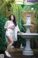 Thai Model No.277: Model Thunyawan Visespheat (31 photos) P9 No.7218e5 Image No. 45