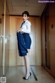 XIUREN No.2119: Chen Xiao Miao (陈小 喵) (69 pictures) P32 No.ad5215