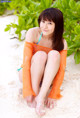 Arisa Kuroda - Nikki English Nude P6 No.b603c5