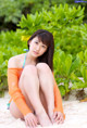 Arisa Kuroda - Nikki English Nude P8 No.6dcfae