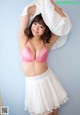 Chiaki Kyan - Bloom Beeg Newsensation P11 No.c449ae