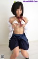 Sumire Tsubaki - Redporn Skullgirl Xxx P10 No.4501af Image No. 5