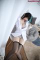 Coser@Kano Nozomi (鹿野希) Vol.08: (111 photos) P106 No.187070