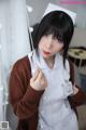 Coser@Kano Nozomi (鹿野希) Vol.08: (111 photos) P22 No.4d5f3e